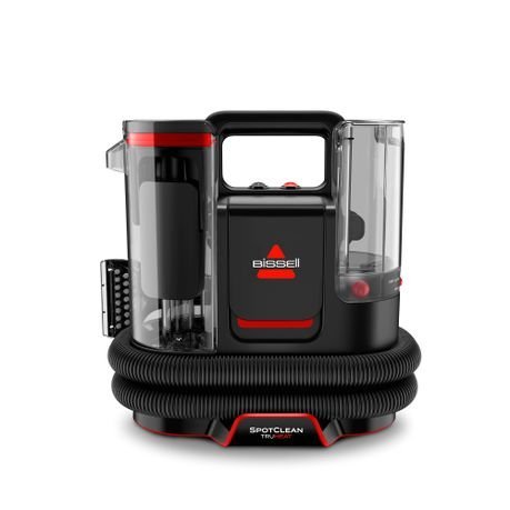 Bissell SpotClean TruHeat Upholstery & stain cleaner - HH-BIS-SpotCleanTruHeatUp
