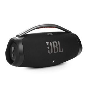 JBL Boombox 3 Wi-Fi Speaker