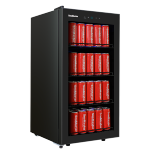 SnoMaster 400L Under-Counter Beverage Cooler