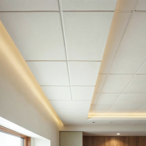 Ceiling Panels