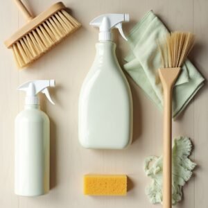 Cleaning