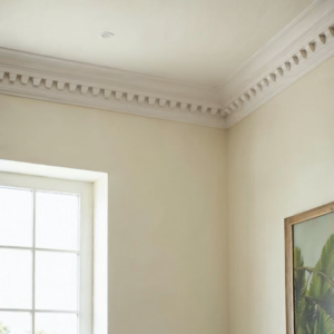 Cornices