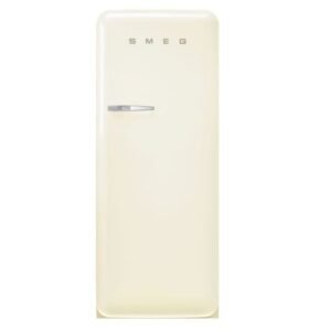 Smeg Free Standing 4-Door Fridge