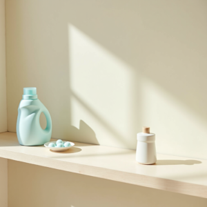 Detergents