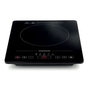 Kenwood Black Single Plate Induction Cooker