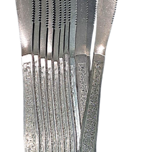 Rose Knife Rose 12"s