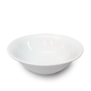 Bowl 6'' White Salad