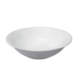 Bowl 8'' White Salad