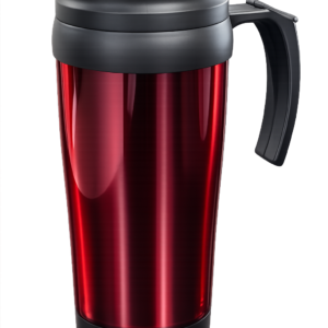 Mug Travel Mug Plastic 425ml