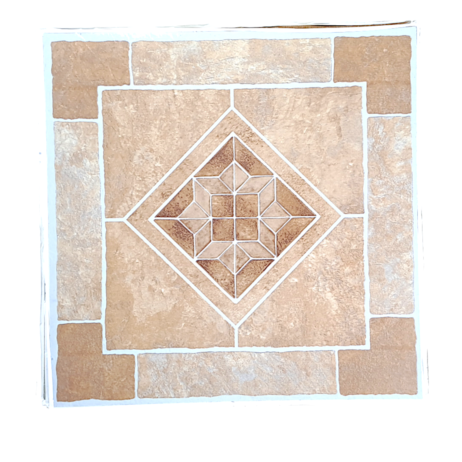 Peel & Stick Tiles (8pc/5pk) Cl2071 - F01768