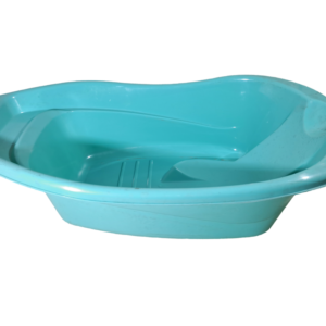 Baby Bath Jumbo Olive - F01992