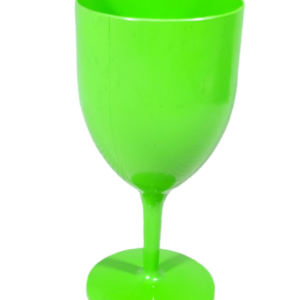 Wine Cup Plastic 6pcs Otima - F02026