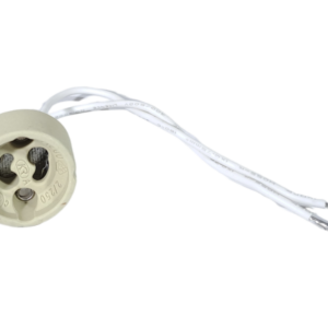 Lamp Holder Gu10 10's - F02513