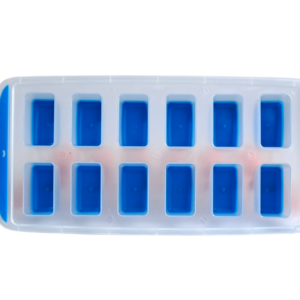 Ice Mould -ice Tray Plastic - F02535