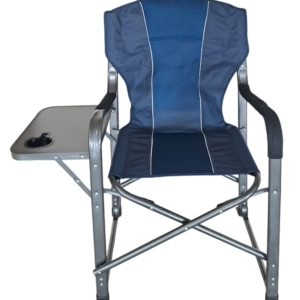 Camp Chair Director Heavy Duty+ Table - F02547