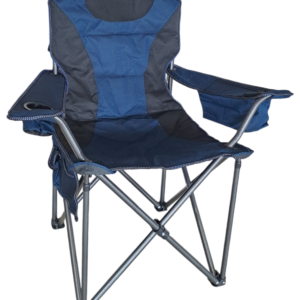 Camp Chair Super Deluxe 22mm Tube - F02559