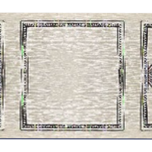 Pvc Ceiling (3020)cpt*3900*300 6mm - F02638