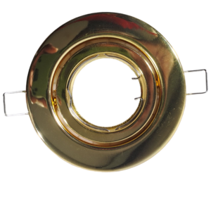 Downlight Tilt Gold - F02844