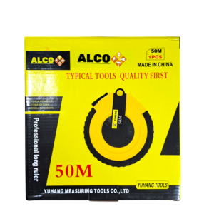 Measuring Tape -20m Roll Up - F03017