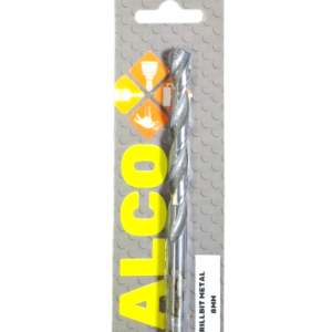 Drill Bit 8mm Steel Loose - F03031