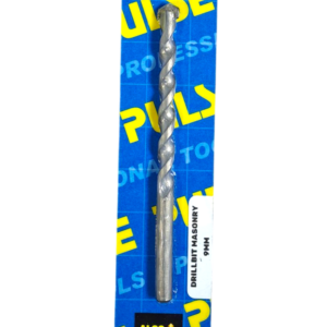 Drill Bit 9mm Masonary - F03052