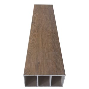 Divider Wpc Wenge 2.9mx10cmx5cm - F03074
