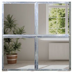Mosaic Mirror - F03187 — Mosaics at Happy Harvesting