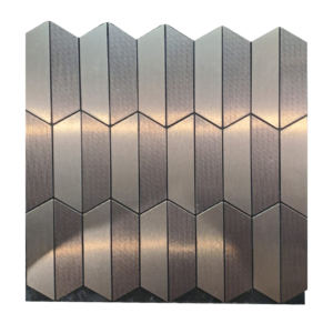 Mosaic Mirror - F03196