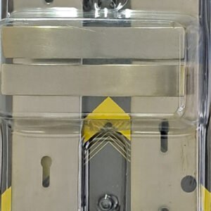 Mortice Lockfancy Sabs 3l Alco Antiq Cop - F03203