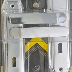 Mortice Lock Fancy Sabs 3l Alco Cp - F03208