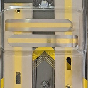 Mortice Lock Fancy Sabs 3l Alco - F03213