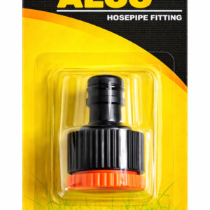 Hose Pipe Male Adaptor Fitting - F03300