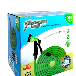 Hose Pipe Expandable 30m-spray7 Functon - F03310