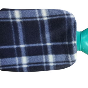 Hot Water Botte 1ltr With Cover - F03377