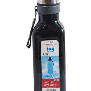 Freezer Bottle 1.5lt Asst Color - F03396