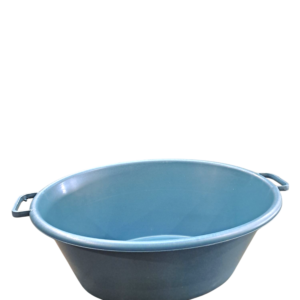 Basin 90ltr With Handlesass Colors - F03405
