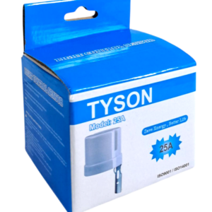 Light, Day/night Sensor 15a Tyson - F03414