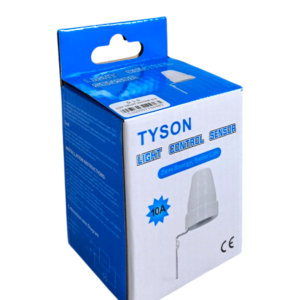 Light, Day/night Sensor 10a Tyson - F03416