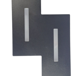 Light Led Outdoor Wall Light Cl006 - F03432