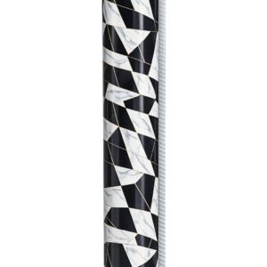 Pvc Roll Self Stick Cosmic Gold/b 1.2x3m - F03491