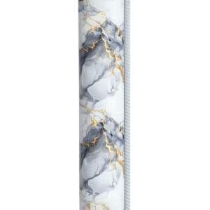 Pvc Roll Self Stick Fantasy Blue 1.2x3m - F03492