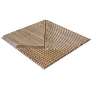 Wall P Block D Arte Lightgrain Wood - F03559
