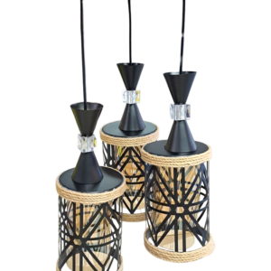 Light Ceiling Light Rustic Cl016 - F03683