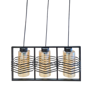 Light Ceiling Light Rustic Cl018 - F03684