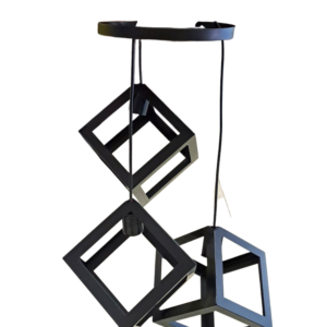 Light Ceiling Light Rustic Cl019 - F03685