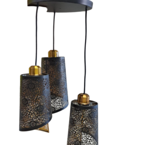 Light Ceiling Light Rustic Cl020 - F03686