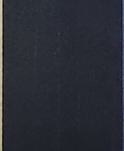 Wall Panel 5cmx5cm Sqr Nero Tube/light - F03844