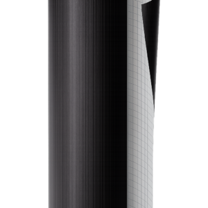 Pvc Roll Self Stick Onyx Weave 0.6x3m - F03961