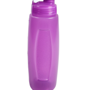 Lunch Box & Water Bottle Combo Sqr 1,0l - F03965