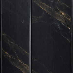 Door Pvc Folding Marble Neroh2.03mxw0.85 - F03978